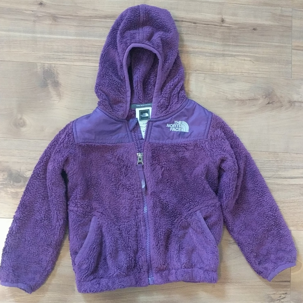 The North Face Oso hoodie 3T
